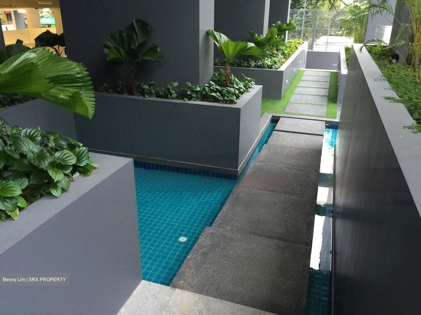 Spottiswoode 18 (D2), Apartment #482340531
